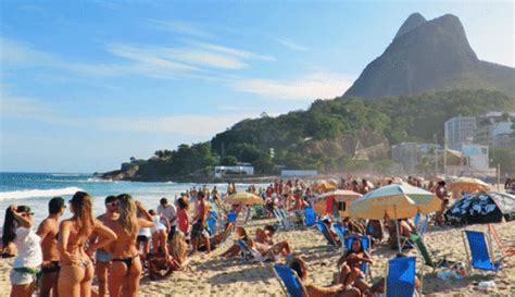 rio nude beaches|The 10 Best Nude Beaches in Brazil